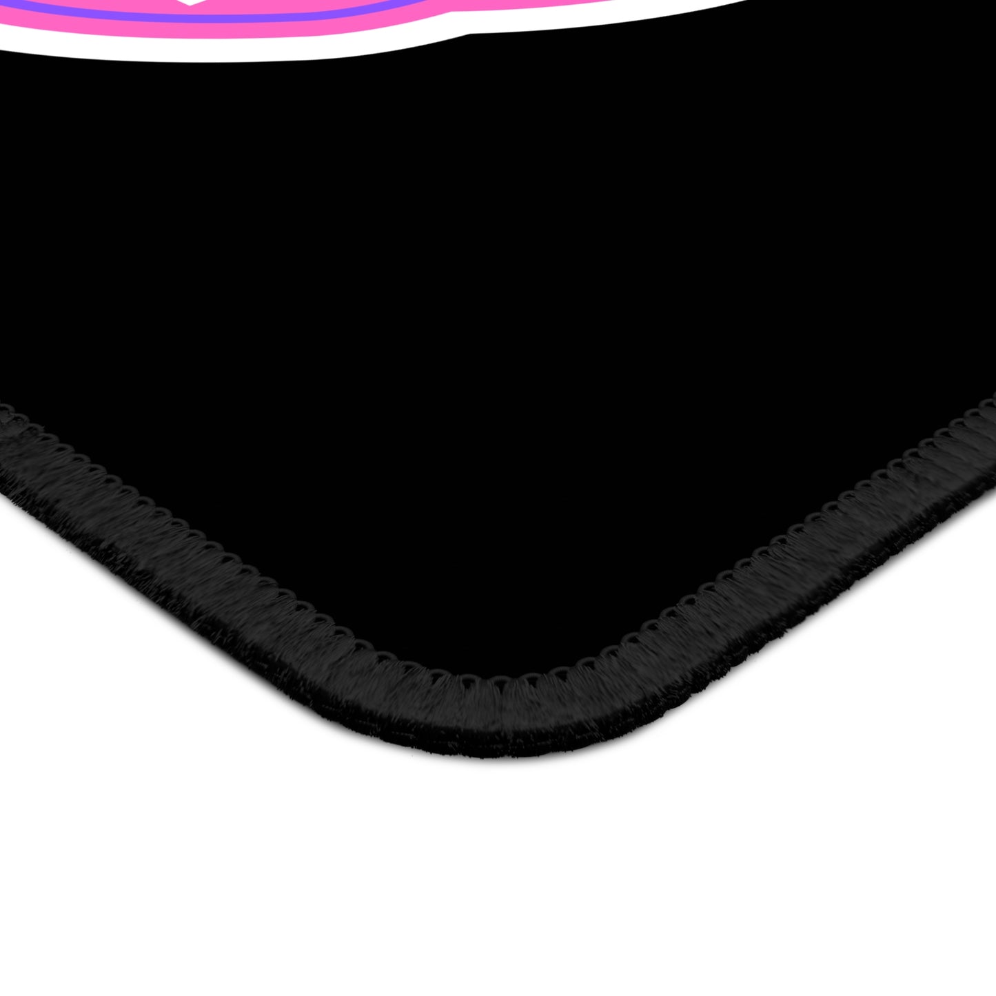 Stay Kind Gaming Mouse Pad | Inspirational Desk Decor | Perfect for Gamers | Unique Gift for Holidays & Occasions