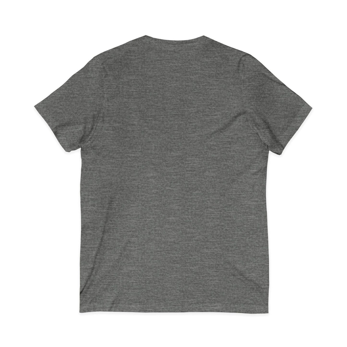 You Are a Miracle Unicorn V-Neck Tee, Unisex 100% Cotton