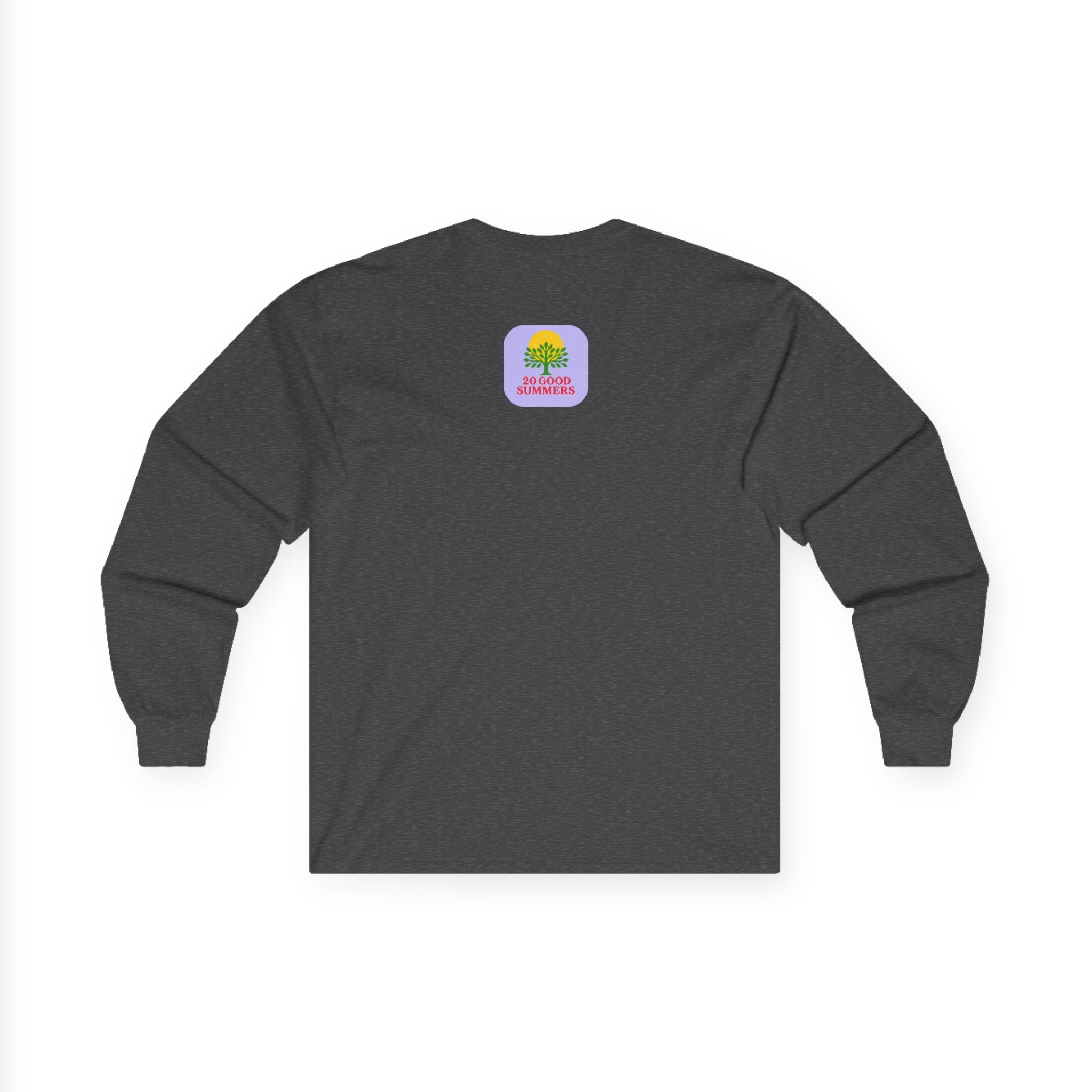 Attitude is Everything Unisex Ultra Cotton Long Sleeve Tee