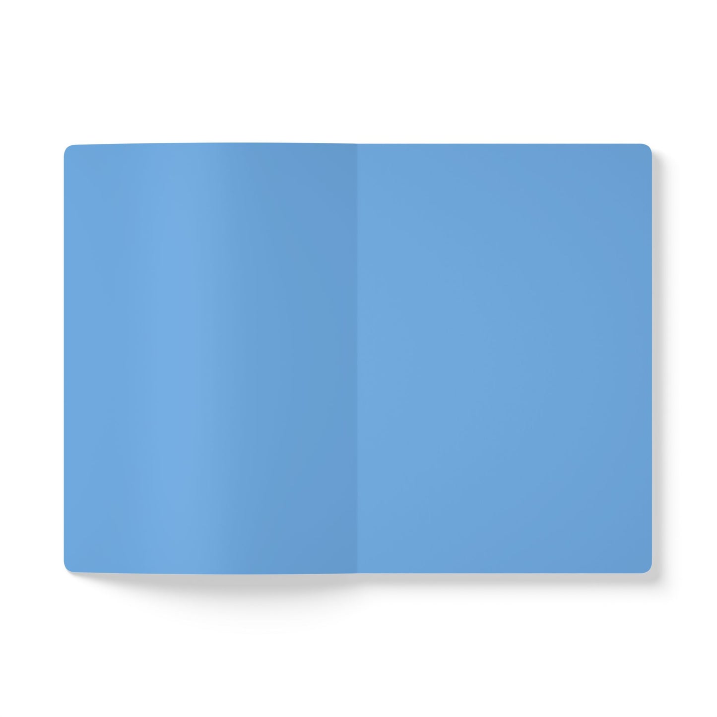 Enchanting Nature Softcover Journal | Artistic Notebook for Writing, Sketching, Gifts, Eco-friendly, Gift for Her