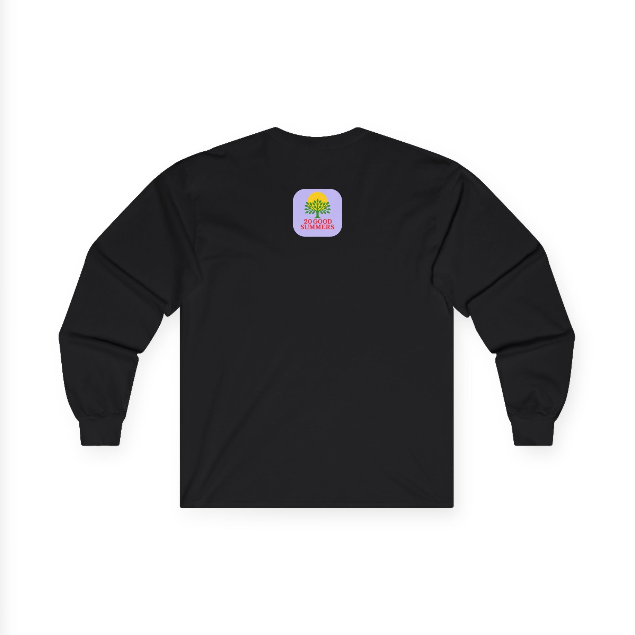 Attitude is Everything Unisex Ultra Cotton Long Sleeve Tee