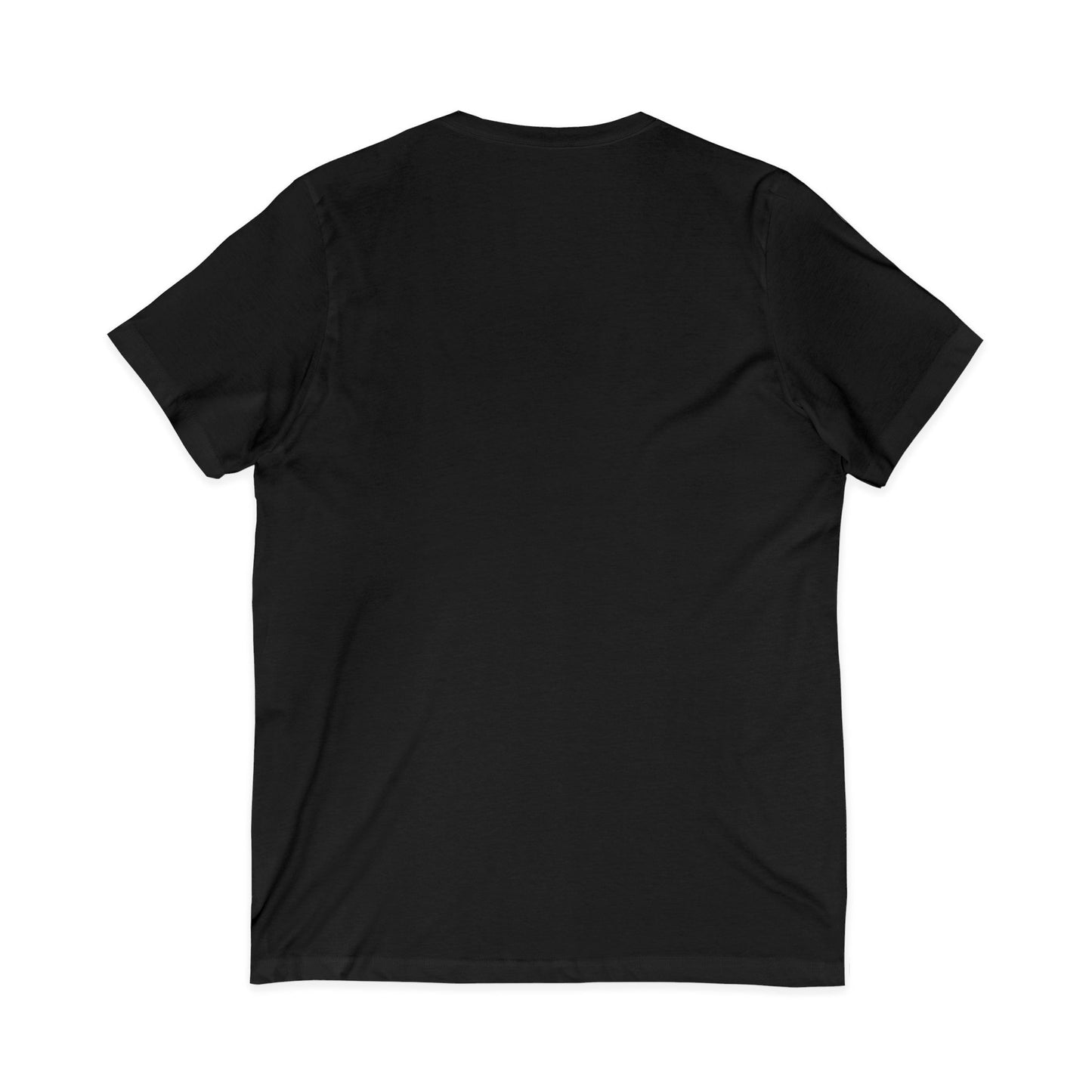 You Are a Miracle Unicorn V-Neck Tee, Unisex 100% Cotton