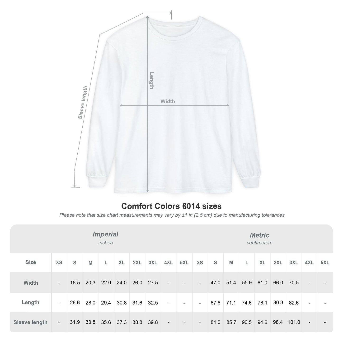 Romantic Long Sleeve T-Shirt, Perfect for Couple Gifts, Valentine’s Day, Anniversary, Cozy Casual Wear, You and Me are enough