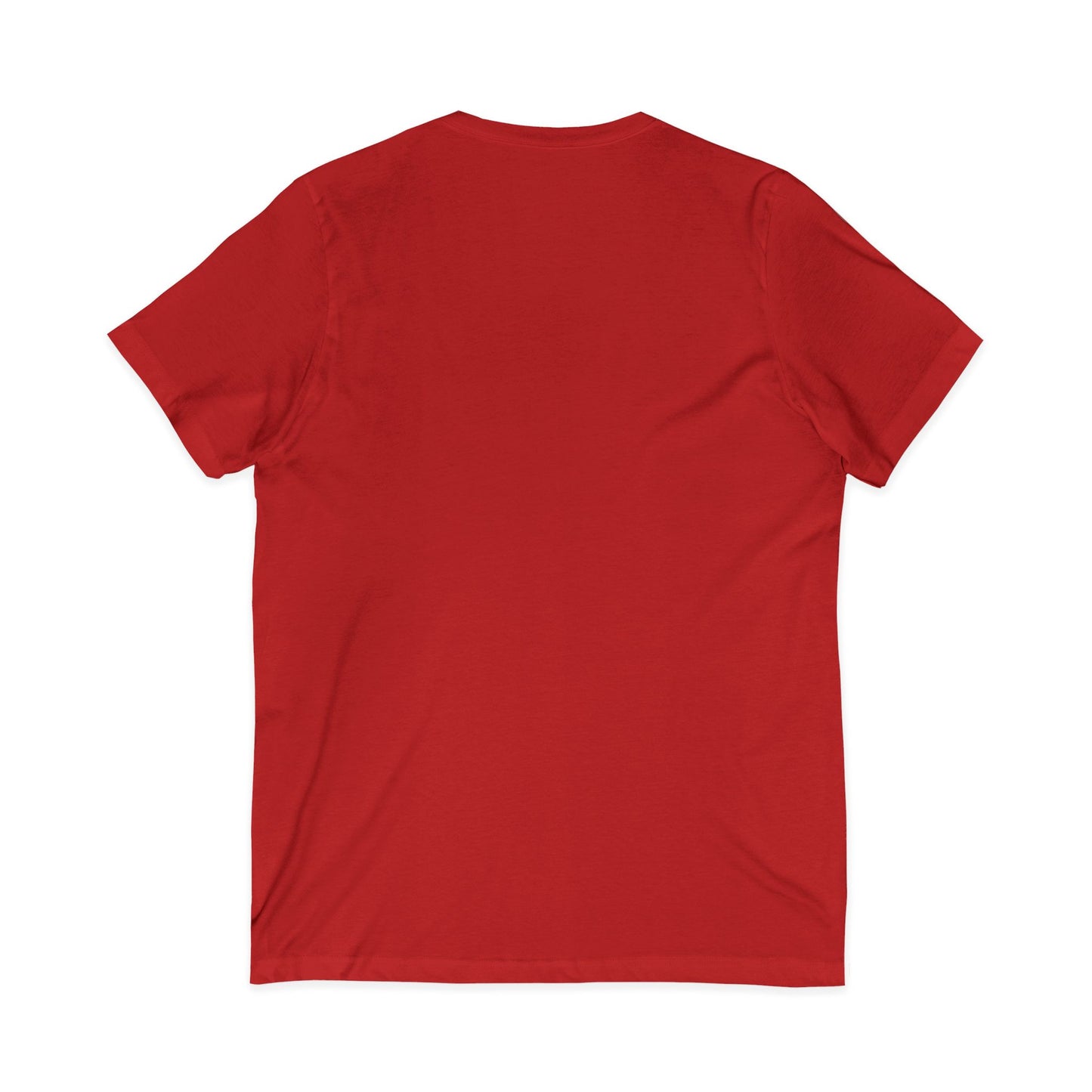 You Are a Miracle Unicorn V-Neck Tee, Unisex 100% Cotton