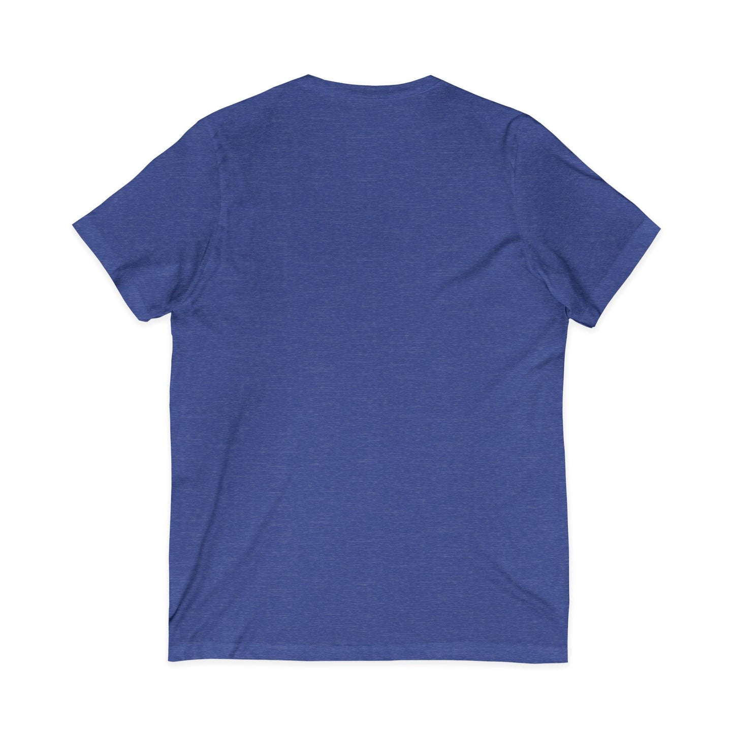 You Are a Miracle Unicorn V-Neck Tee, Unisex 100% Cotton