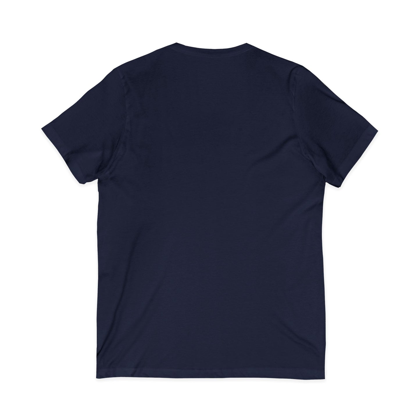 You Are a Miracle Unicorn V-Neck Tee, Unisex 100% Cotton