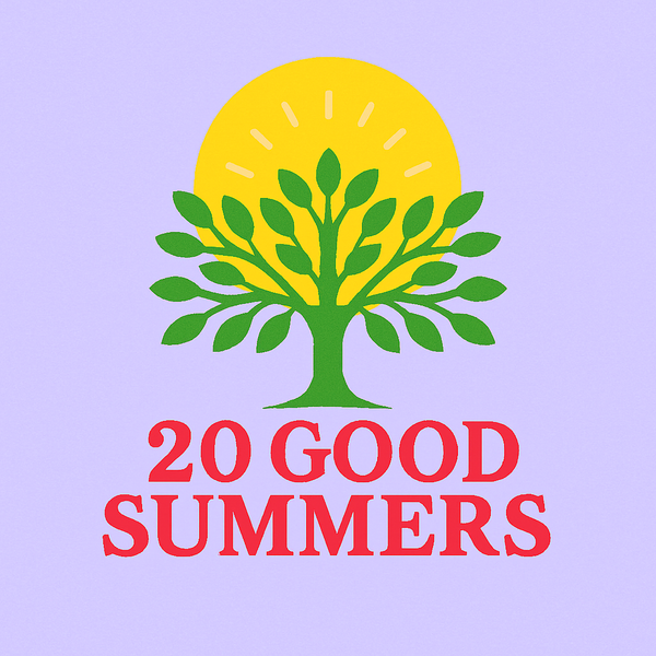 20 Good Summers