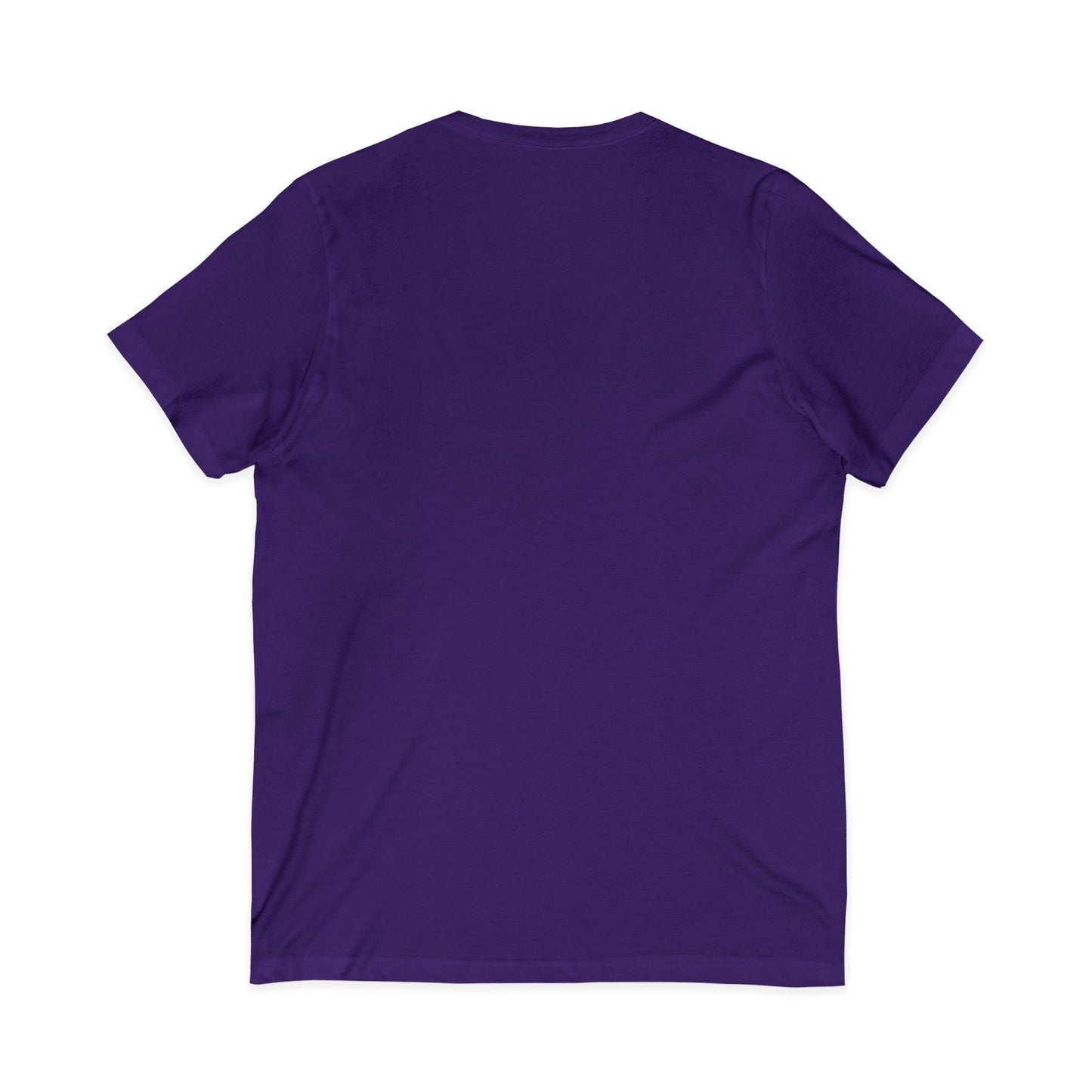 You Are a Miracle Unicorn V-Neck Tee, Unisex 100% Cotton
