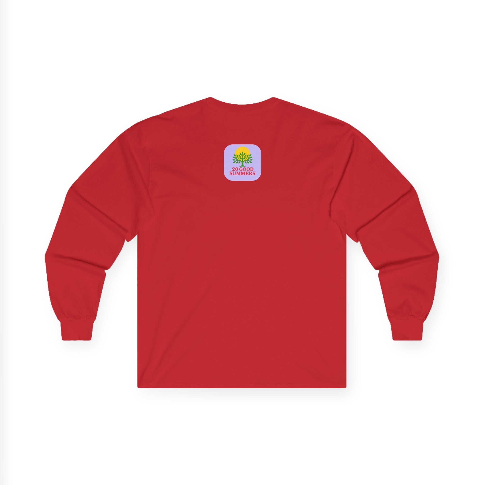 Attitude is Everything Unisex Ultra Cotton Long Sleeve Tee