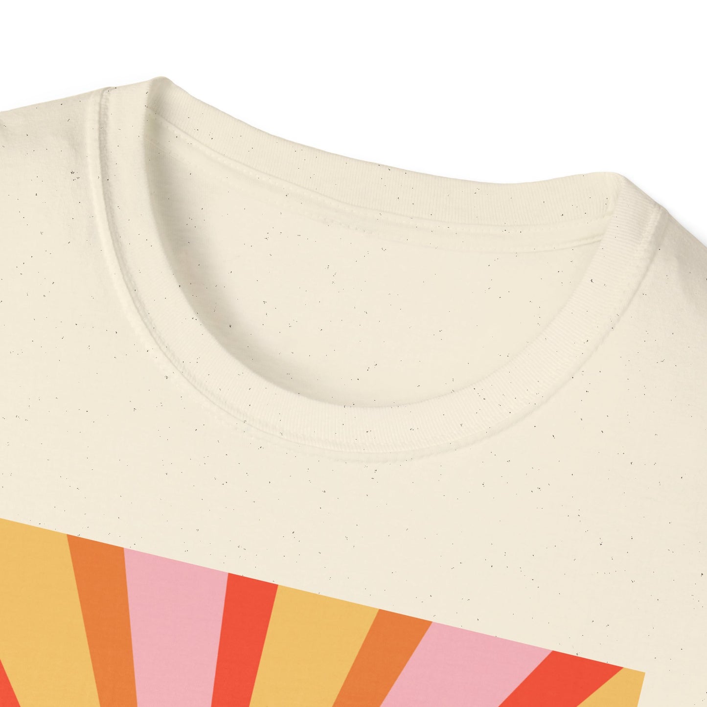 Rewriting the Rules Since the 60's Unisex Softstyle T-Shirt