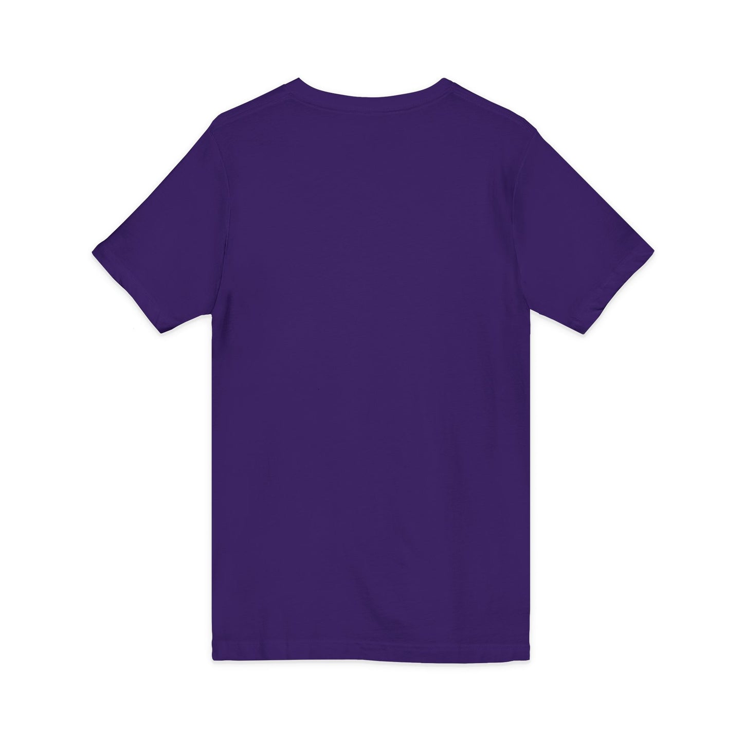 You Are a Miracle Unicorn V-Neck Tee, Unisex 100% Cotton