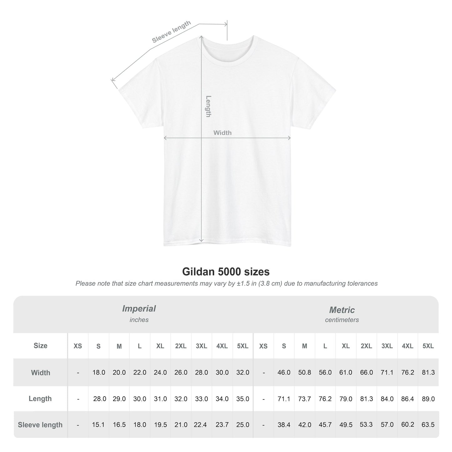 The Future is in Formation Unisex Heavy Cotton Tee