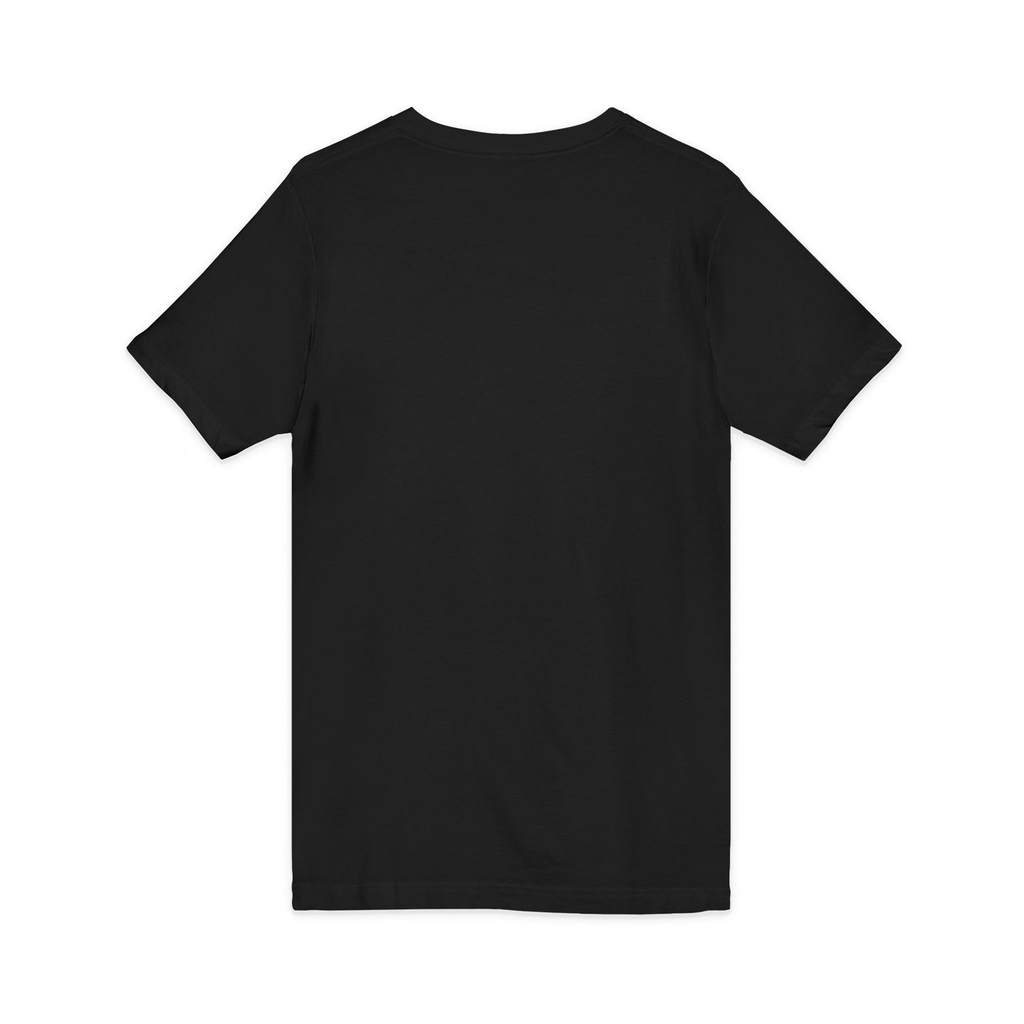 You Are a Miracle Unicorn V-Neck Tee, Unisex 100% Cotton