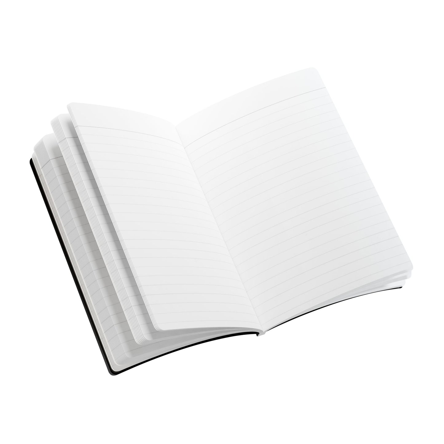 Traveler's Inspiration Softcover Journal - Travel Journal, Travel Planner, Gift for Adventurers, Creative Writing Notebook, Travel [...]